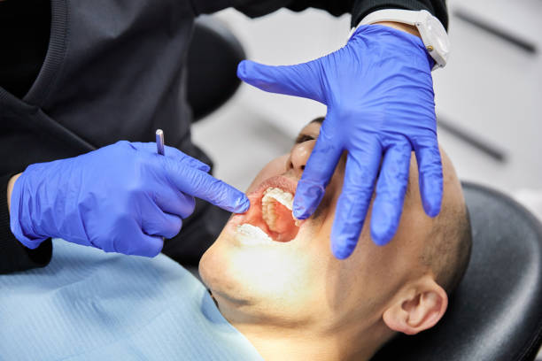 Best Cracked Tooth Emergency Dentist  in Thorp, WI